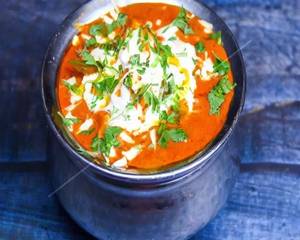 Paneer Hyderabadi 