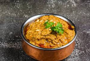 Masala Ghost ( Mutton)