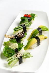 Truffle Avocado