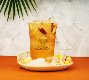 Apple Slush