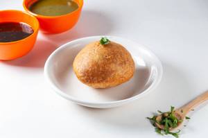 Mr Plain Kachori [1 Piece]