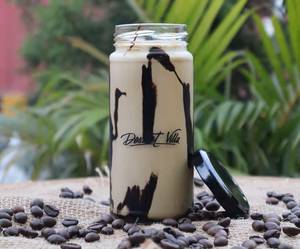 Mocha Cold Coffee