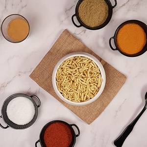 Lehsun Sev (200 Grams)