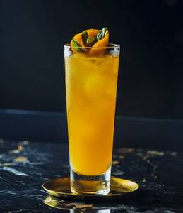Mango Tango Mojito
