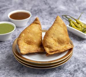 Jain Samosa