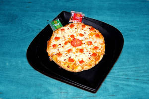 Margarita Pizza [8 Inches]