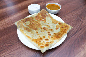 Veechu Parotta(1pc)