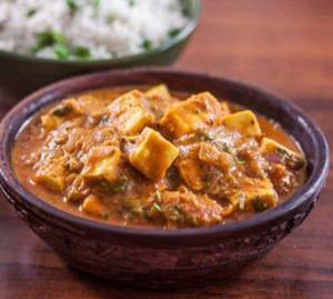 Rara Paneer
