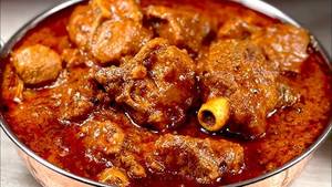 Mutton Special (4 Pcs)