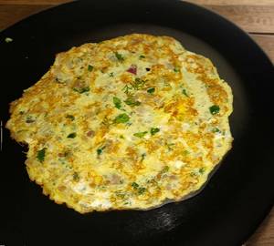 Egg Omelette