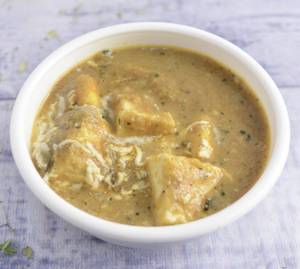 Shahi Paneer