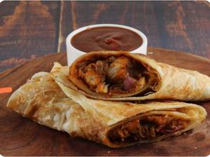 Chicken Roll