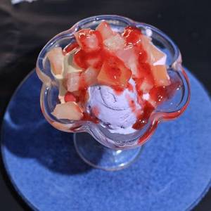Tropical Heaven Sundae