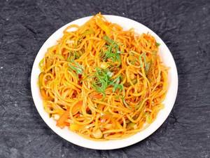 Schezwan Noodles