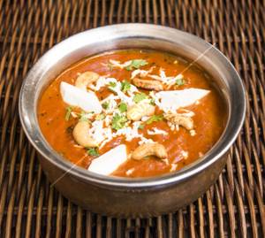 Paneer Butter Masala