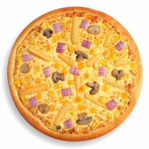 Mexicano Pizza