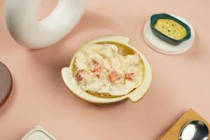 Prawn Malai Curry (8 Pcs)