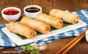 Spring Roll