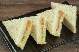 Plain Veggie Classic Sandwich