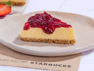 New York Cheesecake