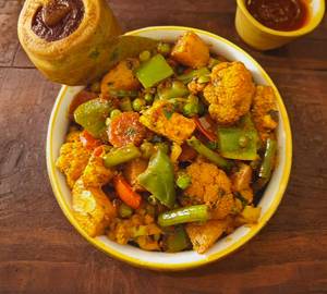 Mix Veg