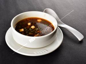 Veg Hot & Sour Soup
