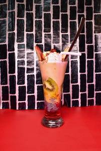 Arab Special Falooda