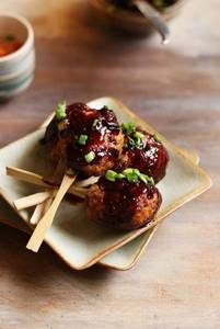Veg Lollipop