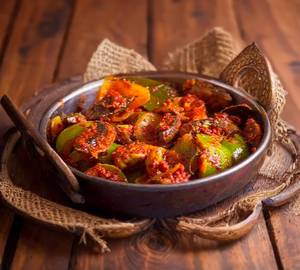 Kadai Mushroom