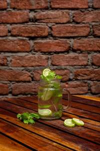 Lime Mojito Sweet
