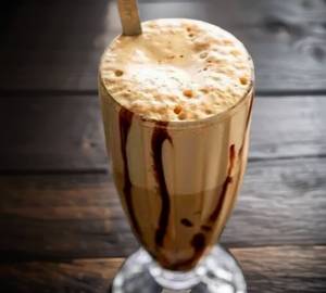 Cold Coffee (400Ml)