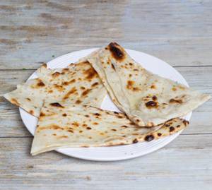 Butter Naan      
