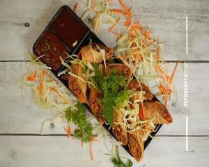 Veg Spring Roll