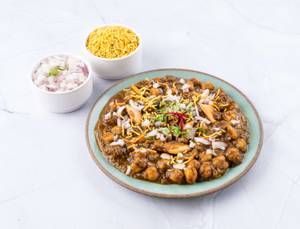 Channa Masala