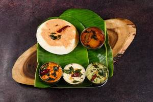 Thatte Idli