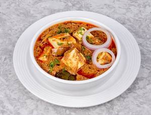 Kadhai Paneer