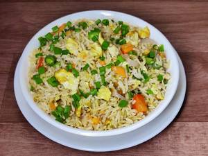 Egg Fried Rice