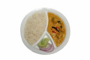 Kadi Chawal