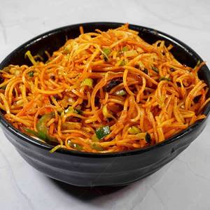 Veg Schezwan Noodles