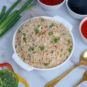 Veg Fried Rice