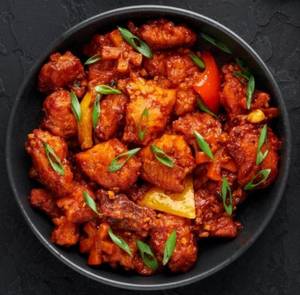 Veg Chilli