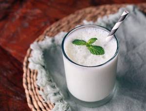 Salted Lassi