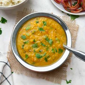 Dhal Fried Gravy