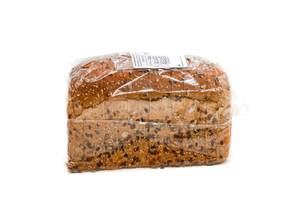 Multigrain Bread 