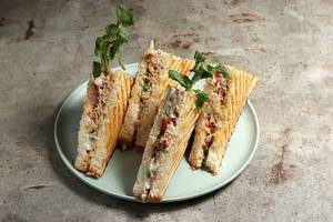 Chicken Grilled Sandwich