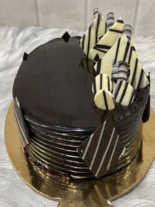 Dutch Truffle Cake 500gm