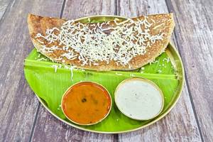 Cheese Benne Dosa