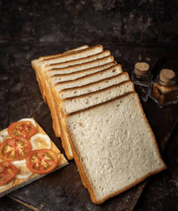 Jumbo Bread