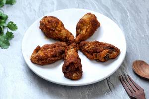 Special Chicken Wings