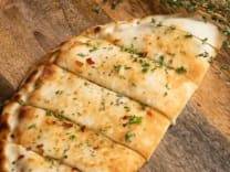 Masala Chesse Garlic Bread 